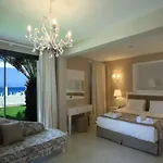 Üdülőközpont Grand Yazici Club Torba