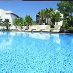 Üdülőközpont Grand Yazici Club