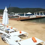 Üdülőközpont Grand Yazici Club