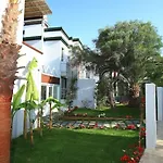 度假村 Grand Yazici Club