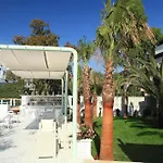 Grand Yazici Club 度假村 托尔巴