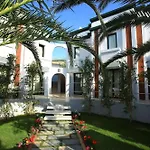 Üdülőközpont Grand Yazici Club Torba