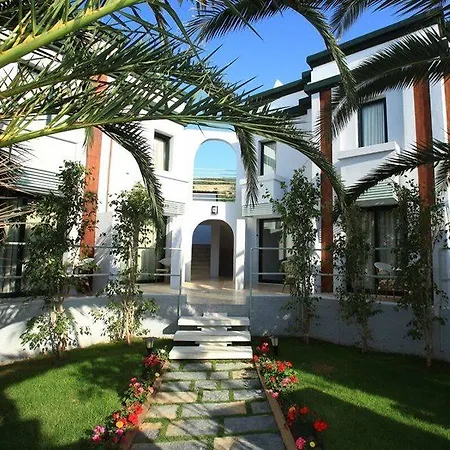 Grand Yazici Club Feriested