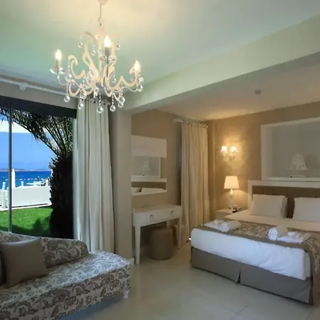Resort Grand Yazici Club Torba