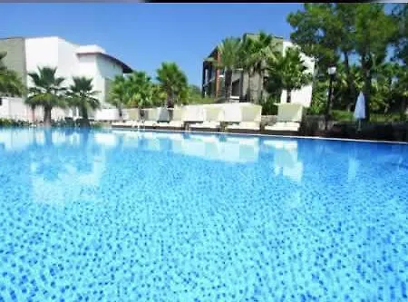 Ośrodek wypoczynkowy Grand Yazici Club