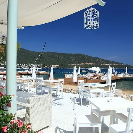 Resort Grand Yazici Club Torba