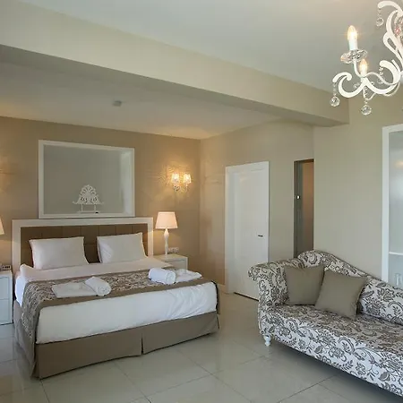 Resort Grand Yazici Club