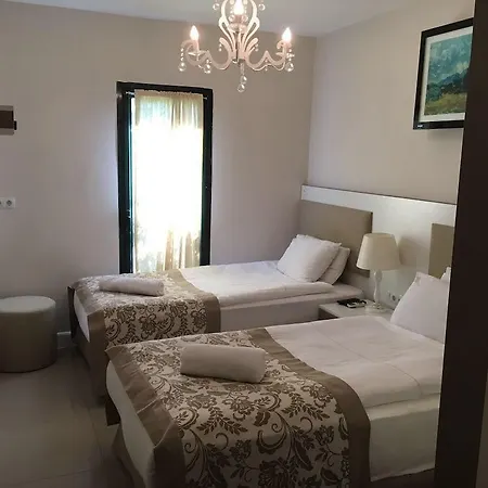 Grand Yazici Club