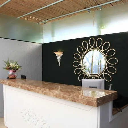 Ośrodek wypoczynkowy Grand Yazici Club 5*