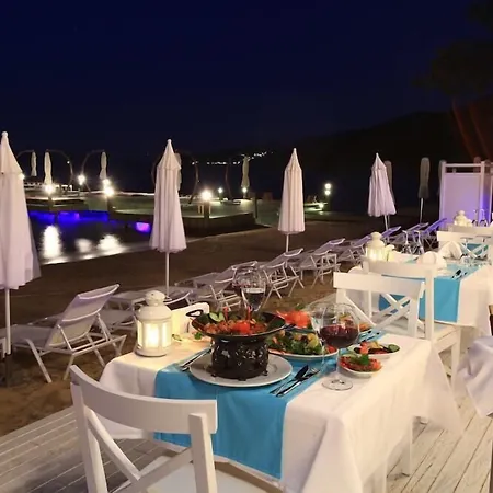 度假村 Grand Yazici Club