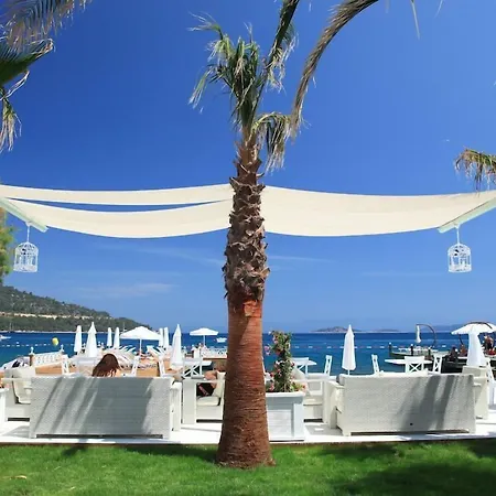 Grand Yazici Club