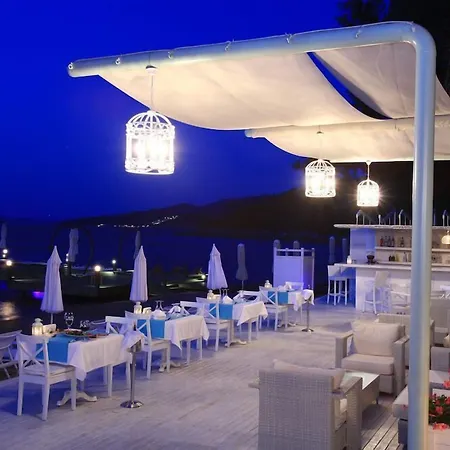 Grand Yazici Club Feriested Torba