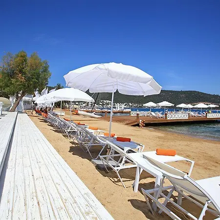 Ośrodek wypoczynkowy Grand Yazici Club Torba