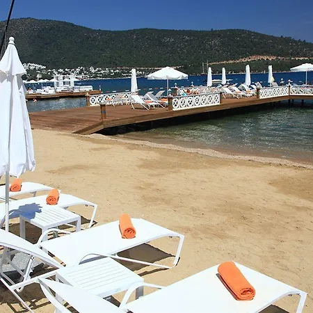 Grand Yazici Club Torba