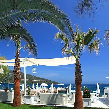 Grand Yazici Club Resort