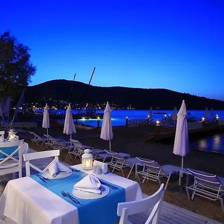 Grand Yazici Club Resort 5*