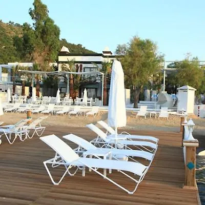Grand Yazici Club Feriested Torba