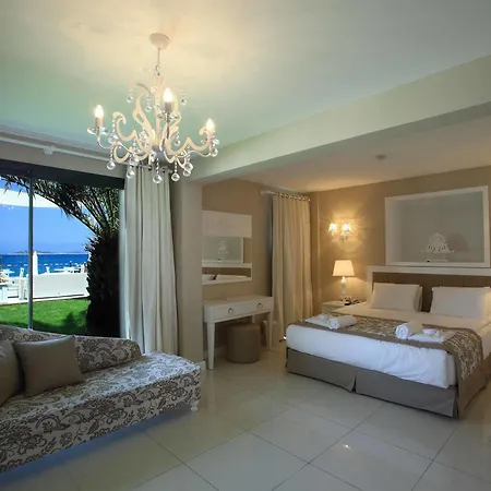 Grand Yazici Club Feriested 5*