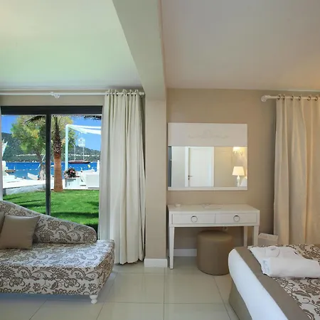 Resort Grand Yazici Club 5*
