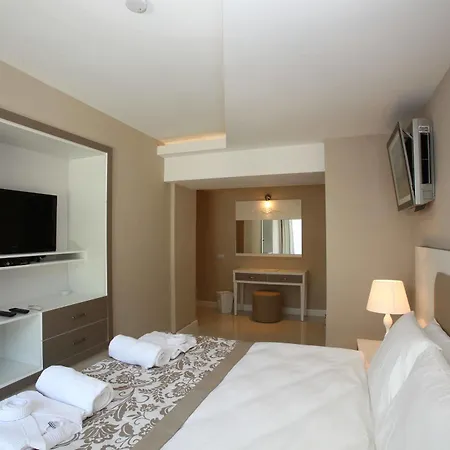 Resort Grand Yazici Club 5*