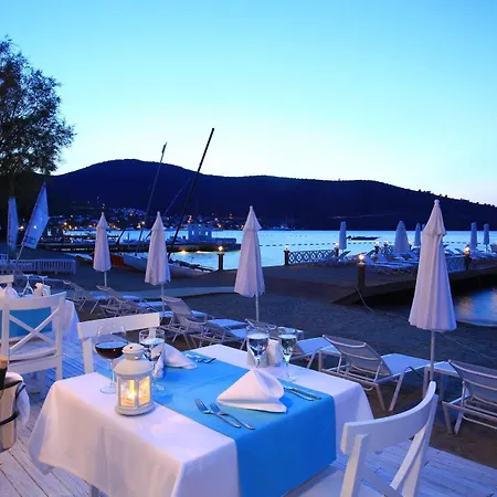 Resort Grand Yazici Club Torba