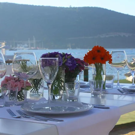Feriested Grand Yazici Club Torba