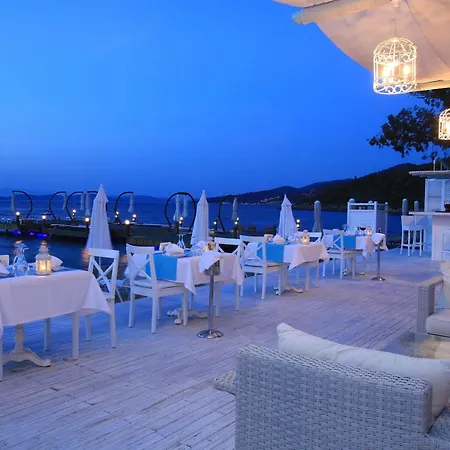Grand Yazici Club 5*