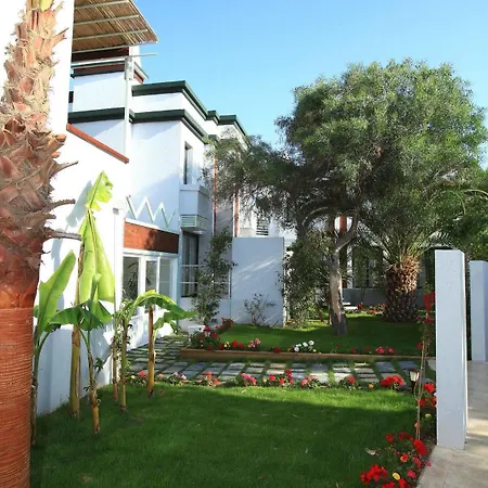 Resort Grand Yazici Club Torba
