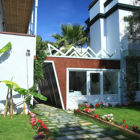 Resort Grand Yazici Club