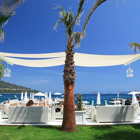 Grand Yazici Club
