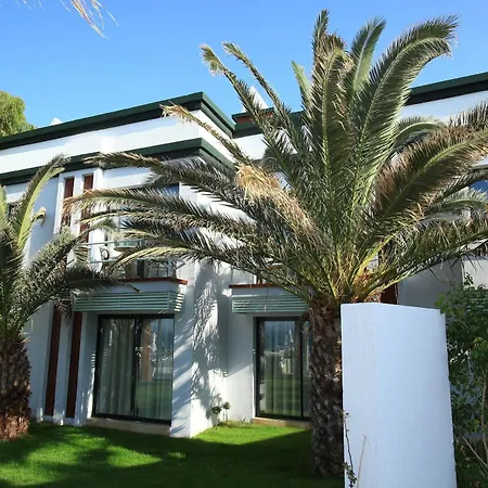 Resort Grand Yazici Club 5*