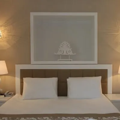 Grand Yazici Club Feriested 5*