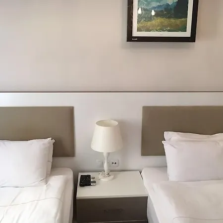Grand Yazici Club 5*