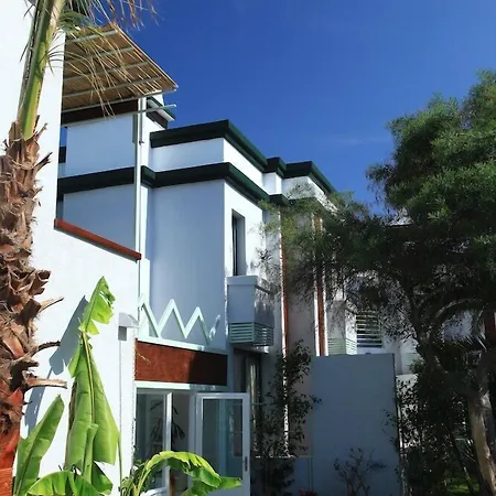 Grand Yazici Club 5* Torba