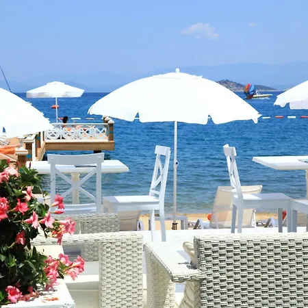Grand Yazici Club Torba
