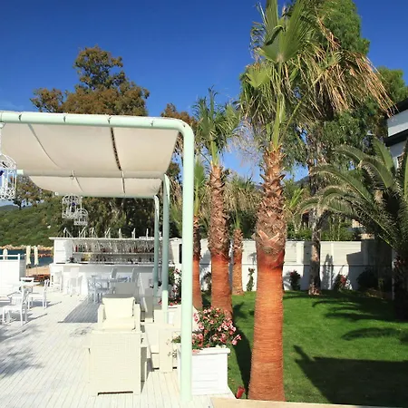 Grand Yazici Club Üdülőközpont Torba