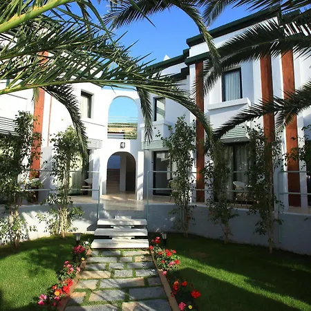 Üdülőközpont Grand Yazici Club Torba