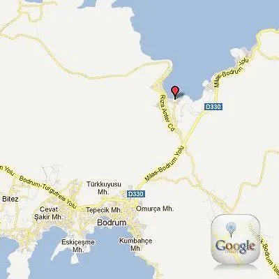 Rezort Grand Yazici Club 5*