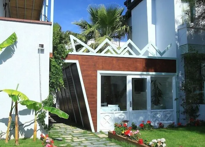 Grand Yazici Club טורבה