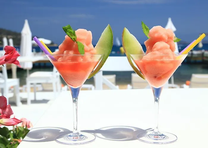 Grand Yazici Club