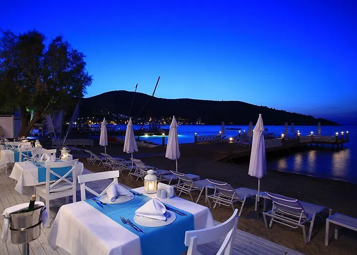 Grand Yazici Club Resort 5*