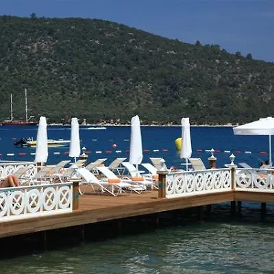 Grand Yazici Club 5*