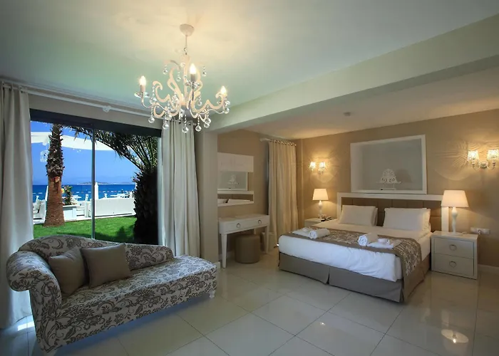 Grand Yazici Club Resort 5*
