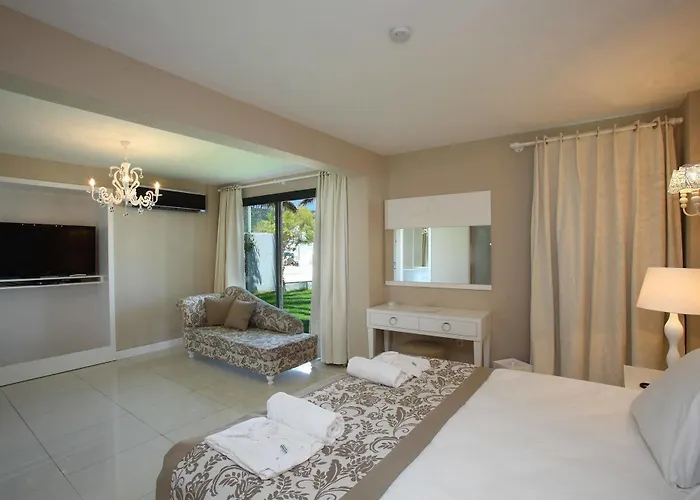 Grand Yazici Club Resort Torba